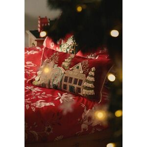 Medicine față de pernă decorativă imagine