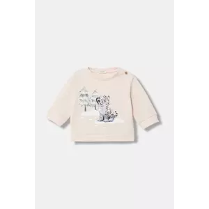 United Colors of Benetton bluză bebe imagine