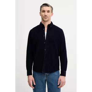 United Colors of Benetton cămașă din velur imagine