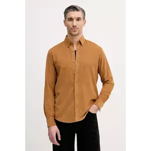 United Colors of Benetton cămașă din velur imagine