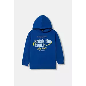 United Colors of Benetton bluză copii imagine