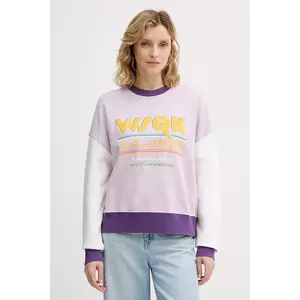 United Colors of Benetton hanorac de bumbac x Stranger Things imagine