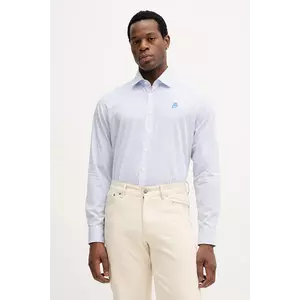 Karl Lagerfeld cămașă din bumbac imagine