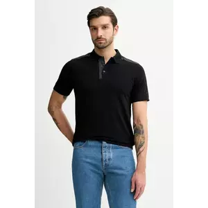 Karl Lagerfeld tricou polo imagine