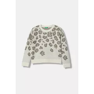 United Colors of Benetton pulover copii imagine