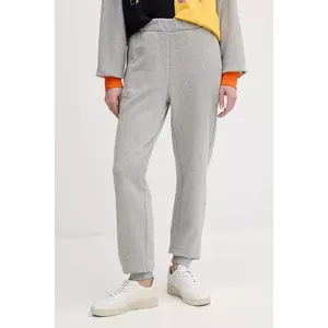 United Colors of Benetton pantaloni de trening din bumbac x Stranger Things imagine
