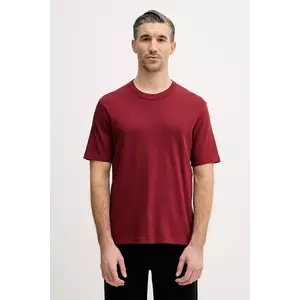 Sisley tricou din bumbac imagine