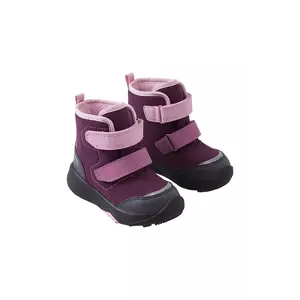 Reima cizme de iarnă pentru copii Talviuni imagine