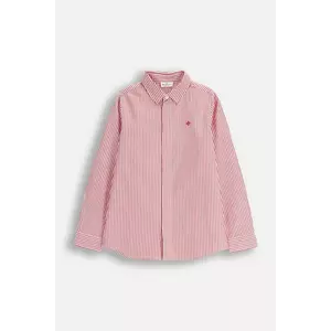 Coccodrillo cămașă de bumbac pentru copii imagine