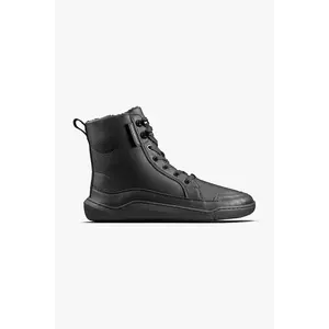 Vivobarefoot cizme de piele GOBI BOOT WARMLINED imagine