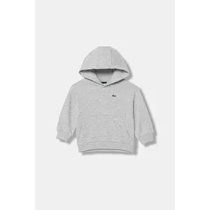 Lacoste bluză copii imagine