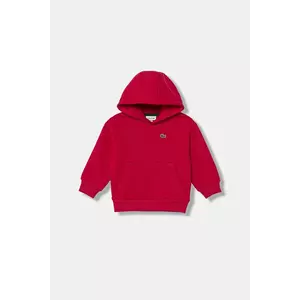 Lacoste bluză copii imagine