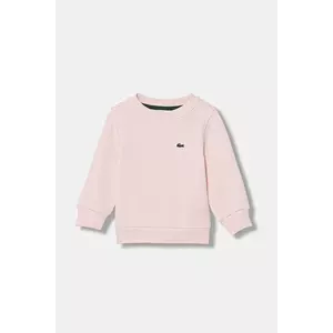 Lacoste bluză copii imagine