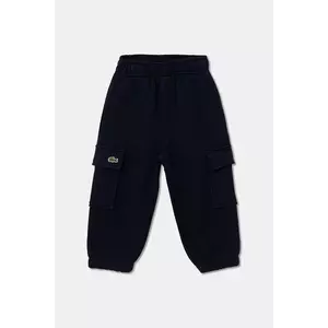 Lacoste pantaloni de trening pentru copii imagine