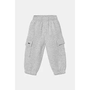 Lacoste pantaloni de trening pentru copii imagine