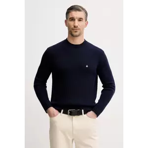 United Colors of Benetton pulover din amestec de lână imagine