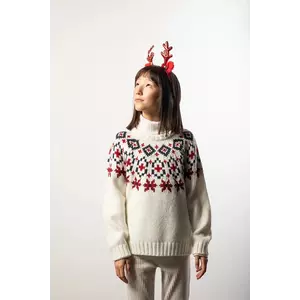 Coccodrillo pulover copii imagine