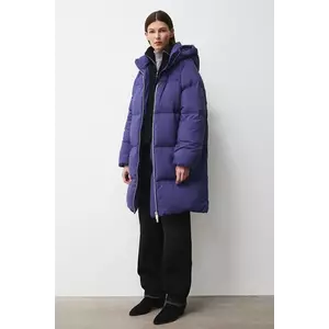 Medicine palton de puf imagine