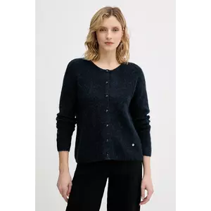 Mos Mosh cardigan cu alpaca Almine imagine