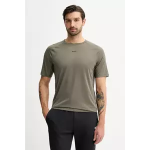 BOSS Green tricou Tee Active 1 imagine