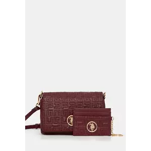 U.S. Polo Assn. poșetă Box Bag imagine