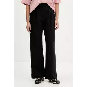 Abercrombie & Fitch pantaloni imagine