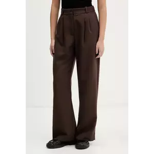 Abercrombie & Fitch pantaloni imagine