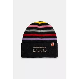 United Colors of Benetton căciulă copii imagine