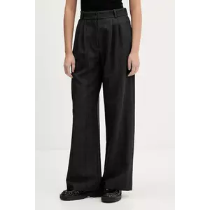 Abercrombie & Fitch pantaloni imagine