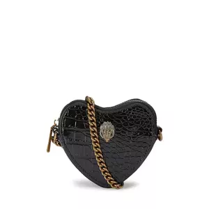 Kurt Geiger London poșetă de piele imagine