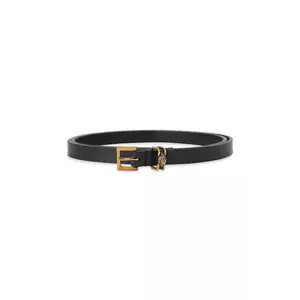 Kurt Geiger London curea de piele Shoreditch imagine