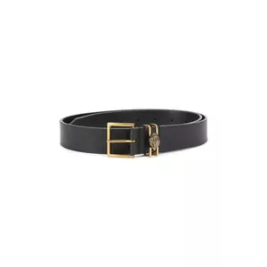 Kurt Geiger London curea de piele Shoreditch imagine