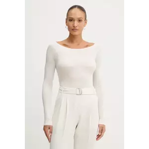 BOSS longsleeve Edupla1 imagine