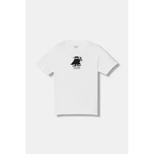 Vans tricou de bumbac pentru copii Classified SS imagine