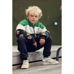 Mini Rodini geacă bomber pentru copii E.T. imagine