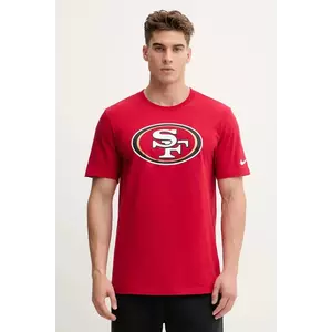 Nike tricou din bumbac Logo Essential imagine