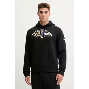 Nike bluză Club Logo Hoodie imagine