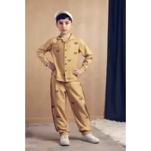 Mini Rodini pantaloni copii E.T. imagine