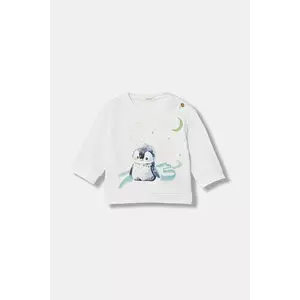 United Colors of Benetton bluză bebe imagine