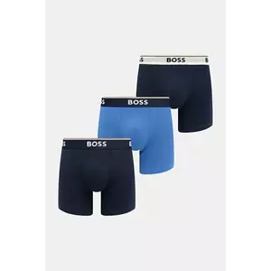 BOSS boxeri 3-pack BoxerBr 3P Power imagine
