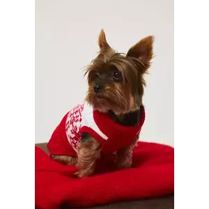 Medicine pulover pentru un animal de companie imagine