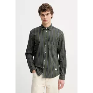 Marc O'Polo cămașă din bumbac imagine