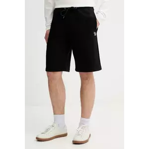 PS Paul Smith pantaloni scurți din bumbac imagine