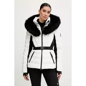 MACKAGE geacă de schi din puf imagine