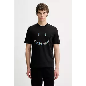PS Paul Smith tricou din bumbac imagine
