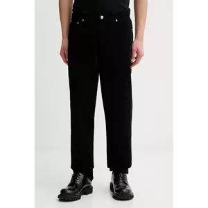 Les Deux pantaloni de bumbac imagine