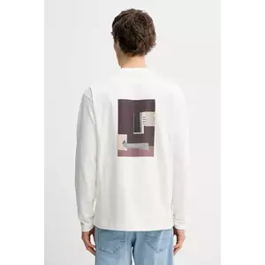 Marc O'Polo longsleeve din bumbac imagine