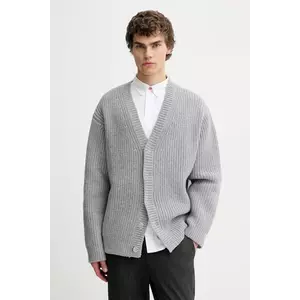 Nanushka cardigan din lână NU25PFCA05591 imagine