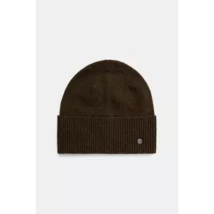 Sisley pălărie din amestec de lână imagine