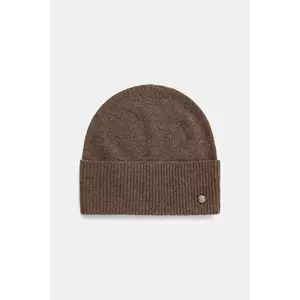 Sisley pălărie din amestec de lână imagine